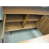 Image 4 : 160CM SIGMA WALNUT SIDEBOARD