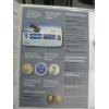Image 3 : 2010 VANCOUVER OLYMPICS COIN & PIN COLLECTOR SET