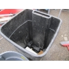 Image 3 : 2 GARBAGE CANS