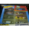 Image 3 : ASST. 75TH ANNIVERSARY CANADIAN TIRE MILK TRUCK SET & HOTWHEELS SET