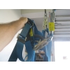Image 3 : HARNESS W/FALL PREVENTION STRAP