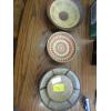 Image 1 : SM. WEST GERMAN WALL PLATES