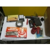 Image 2 : MISC. SOCKET SET, SCREWS, TAPE, ETC.