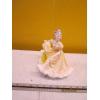 Image 1 : ROYAL DOULTON FIGURINE "NINETTE"