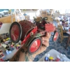 Image 4 : 2 CARS - 1 PLASTIC, 1 METAL