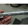 Image 2 : GREY COMBINATION WRENCHES - METRIC & STANDARD