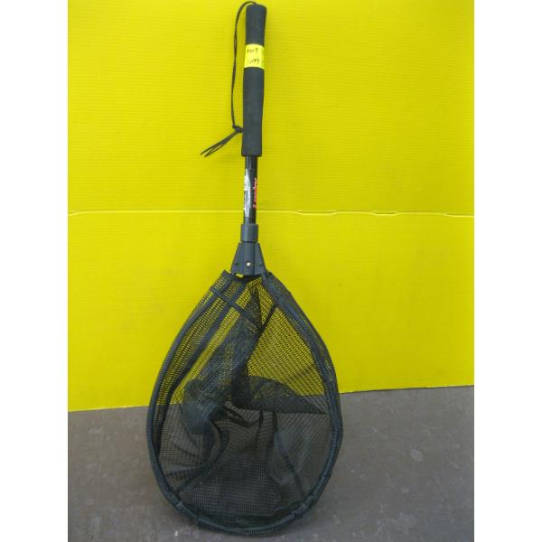EXTENDABLE HANDLE FISHING NET