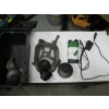 Image 1 : 3M MASK W/ASST. ACCESS.