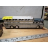 Image 3 : 3 GREYHOUND BUSES