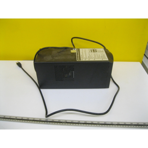 APC BATTERY BACK UP
