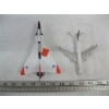 Image 2 : SM. METAL AIRPLANE & SM. FIGHTER JET