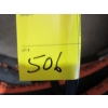Image 3 : 2  - 1/2" LONG HYDRAULIC LINES