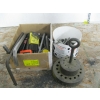 Image 1 : BOX & TUB OF ASST. ALLAN KEYS, ETC.