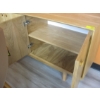 Image 3 : OAK COMO SIDEBOARD