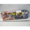 Image 1 : 2 BANDAI MODELS