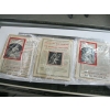 Image 2 : VINTAGE BASEBALL MAGAZINES