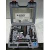 Image 1 : HUSKY AIR TOOL SET W/ASST. BITS, SOCKETS, ETC.