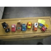 Image 2 : SMALL CARS & TRUCKS
