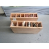 Image 1 : LG. LOT OF SANDING BELTS & STRIPS