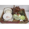 Image 1 : DISHES, ETC.