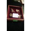 Image 1 : 10KT ASST. PENDANTS, EARRINGS, ETC., 3G TOTAL