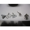 Image 2 : 5 BRACELET CHARMS