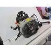 Image 1 : ECHO PB-403 BACKPACK BLOWER