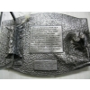 Image 3 : DENALI BELT BUCKLE, MISC. BROACHES, ETC.