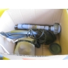 Image 3 : BOX & BIN OF MISC. MASSAGERS, ETC.