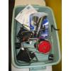 Image 1 : ASST. FISHING ROD HOLDERS, ETC.