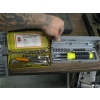 Image 4 : 4 CASED TOOL SETS W/VARIOUS TOOLS