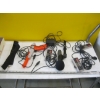 Image 3 : ORIGINAL NINTENDO ITEMS, MICROPHONE, ETC.