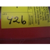 Image 5 : METAL STORAGE STACKING RACK