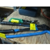 Image 1 : MISC. TIN SNIPS, BOLT CUTTERS & PRYBAR