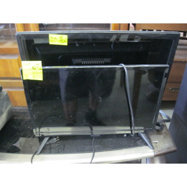 2 SM. TVs