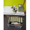 Image 1 : 2 BOXES OF MISC. ELECTRONIC MANUALS, PARTS, ETC.