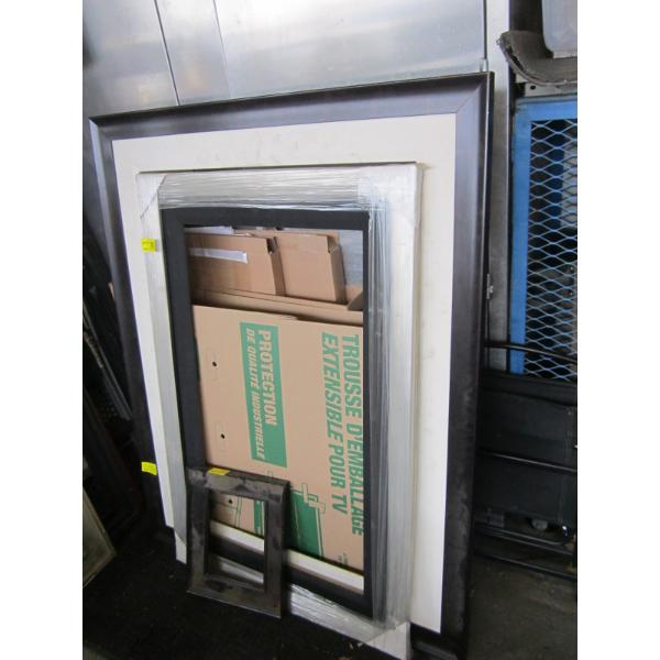 ASST. LG. & SM. PICTURE FRAMES