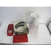 Image 2 : MISC. CAR PARTS, SIREN SPEAKER, ETC.