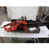 Image 2 : BLACK & DECKER ELECTRIC CHAINSAW