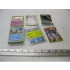 Image 1 : ASST. POKE MAN CARDS