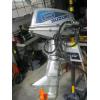 Image 1 : SUZUKI 6HP OUTBOARD MOTOR