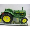 Image 1 : JOHN DEERE DIECAST TRACTOR