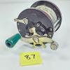 Image 6 : ZEBCO 808 MAGNUM SPORT FISHING REEL & PENN #85 SPORT FISHING REEL