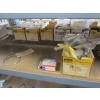 Image 3 : MISC. PARTS - OILS SEALS, ETC