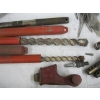 Image 4 : MISC. HEAVY DUTY BITS, PINS, ETC.