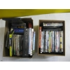 Image 2 : 2 BOXES OF ASST. DVDs, CDs, ETC.