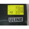 Image 5 : SM. ULINE 3 DRAWER MECHANIC'S STOOL