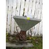Image 1 : GRAIN GRINDER - BELT DRIVE - W/GALVANIZED TOPPER