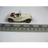 Image 1 : DINKY MG MIDGET - NEW WINDSHIELD
