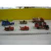 Image 1 : 6 DIECAST TOW TRUCKS
